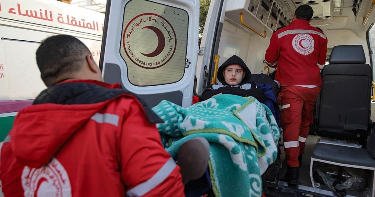 الصحة تحذر من تهديد حياة المرضى بسبب إغلاق معبر رفح
